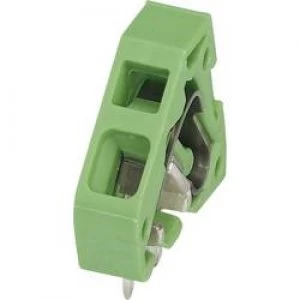 Image of Spring loaded terminal 2.50 mm2 Number of pins 1 ZFKDS 25 508 L