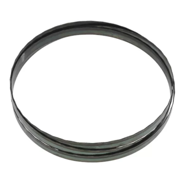 Image of Sealey SM5/113/24 Bandsaw Blade 1638 x 13 x 0.63mm 24tpi
