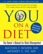 Image of you on a diet revised edition the owners manual for waist management