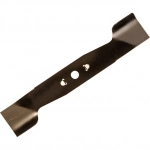 Image of ALM FL228 Metal Lawnmower Blade 35cm for Flymo Chevron and Venturer 350 Pack of 1