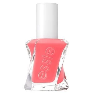 Image of Essie Nail Gel Couture On The List 210 Orange