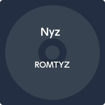 Image of NYZ - ROMTYZ CD