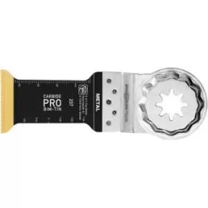 Image of Fein 63502237210 E-CUT CARBIDE PRO Plunge saw blade 32mm