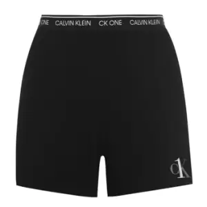 Image of Calvin Klein One Plus Shorts - Black