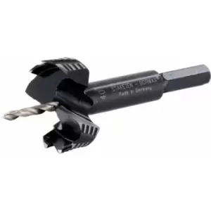 Image of Famag - 15mm Bormax 2.0 Prima Pilot Guided Forstner BIT1624015