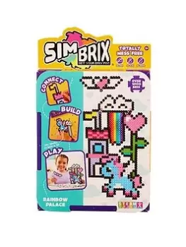 Image of Simbrix Starter Pack - Rainbow Palace