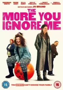 Image of The More You Ignore Me