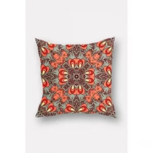 Image of YS1219136323 Multicolor Cushion Cover