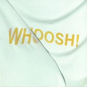 Image of The Stroppies - Whoosh Vinyl