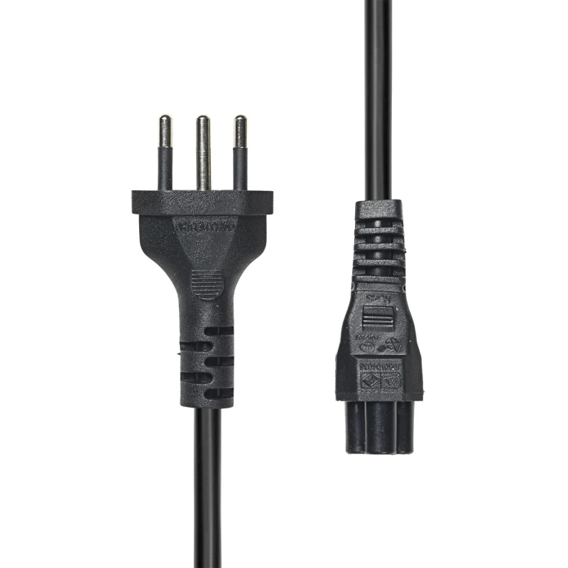 Image of ProXtend Power Cord rzil o C5 2M