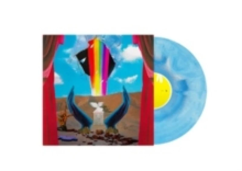 Image of Still Love Vinyl