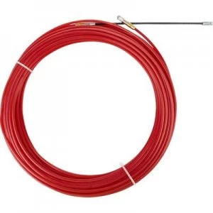 Image of Draw in tape 20 m 495006 C.K.