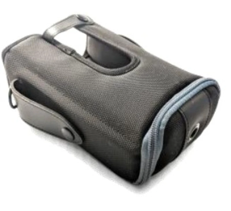 Image of Zebra SG-MC9X-SHLSTG-01 barcode reader accessory Case