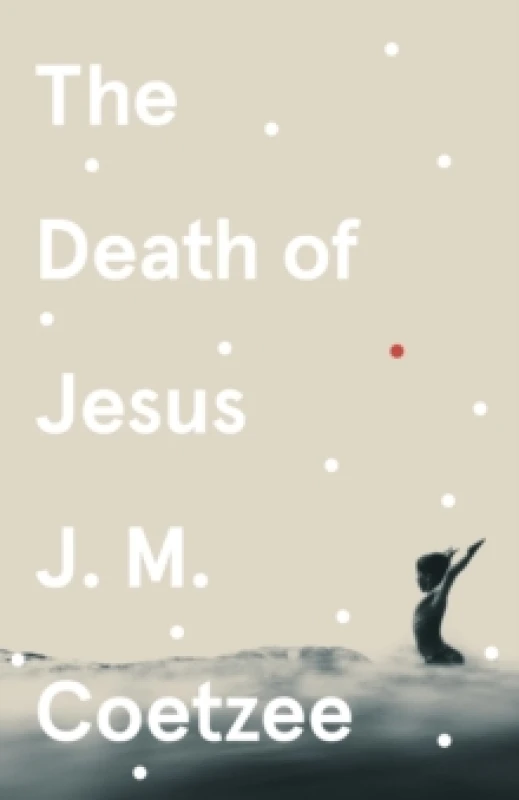 Image of The Death of Jesus Paperback / softback