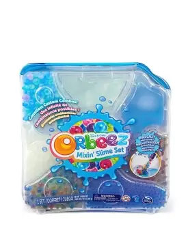Image of Orbeez Mixin Slime Set