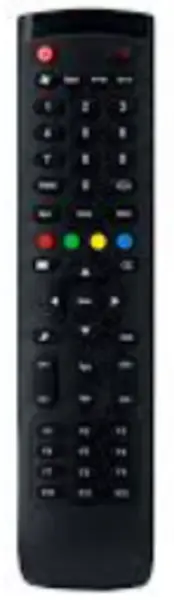 Image of iiyama RCREMOTEV07