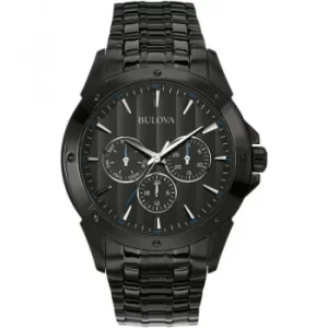 Image of Mens Bulova Classic Watch