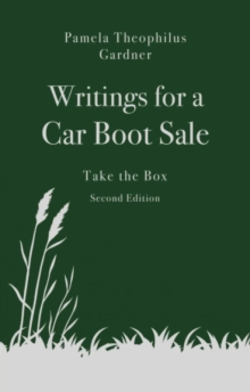 Image of Writings for a Car Boot Sale : Take the Box Paperback / softback
