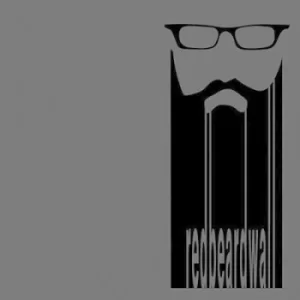 Image of Red Beard Wall by Red Beard Wall CD Album