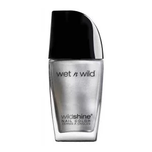 Image of WW NAIL COLOR WILD SHINE E489B