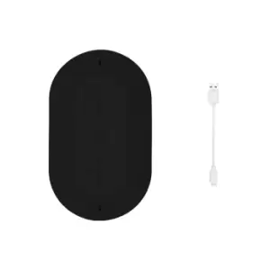 Image of Juice Duo Pad Indoor Black