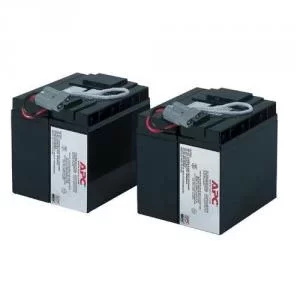 Image of APC Rbc55 Replacement Battery 8APCRBC55