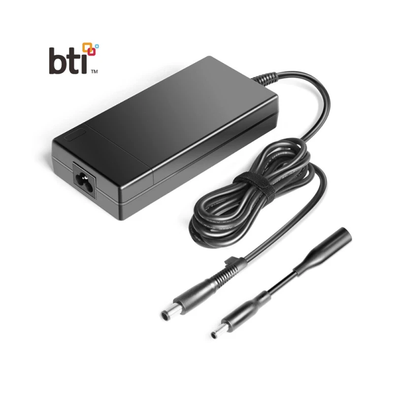 Image of BTI BTI 180W AC ADAPTER FOR DELL UK VERSION 7.4MM & 4.5MM GA-19180DELL-2T-BTI