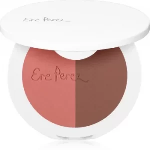 Image of Ere Perez Rice Bronzer and Blusher Double Shade Brooklyn 10 g
