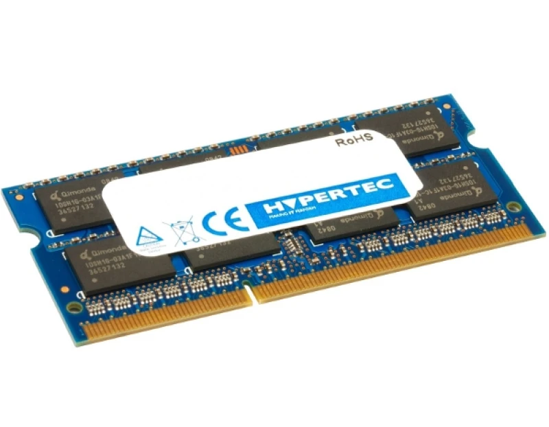 Image of Hypertec 4GB DDR3-1066 memory module 1 x 4GB 1066 MHz