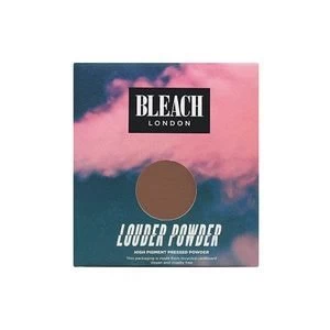 Image of Bleach London Louder Powder Single Eyeshadow B 4 Me