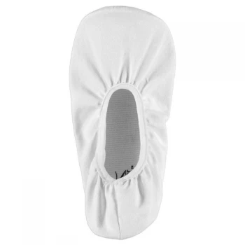 Image of Slazenger Canvas Gym Pumps Junior - White