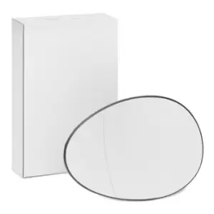 Image of ALKAR Wing Mirror Glass MINI 6471937 51162755625,51169803189