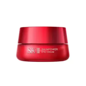 Image of SK-II - SKINPOWER Eye Cream - 15g