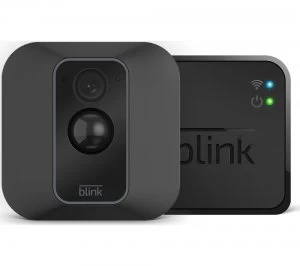 Image of BLINK XT2 Full HD 1080p WiFi Security System - 1 Camera