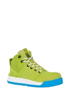 Image of 3056 PR Side Zip Safety Boot