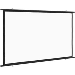 Image of vidaXL 50" 16:9 Projection Projector Screen