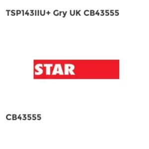 Image of TSP143IIU+ Gry UK CB43555
