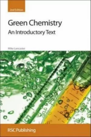 Image of Green chemistry by Mike Lancaster