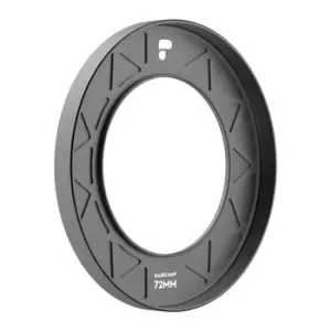 Image of Polar Pro BaseCamp 72mm Thread Plate