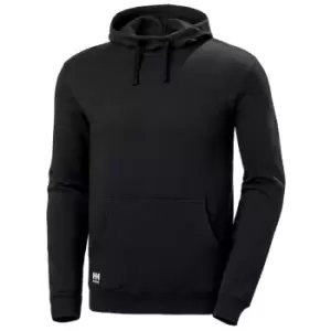 Image of Helly Hansen Mens Manchester Hoodie S - Chest 36'