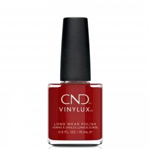 Image of CND Vinylux Bordeaux Babe 15ml