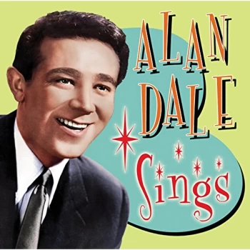 Image of Alan Dale - Alan Dale Sings CD