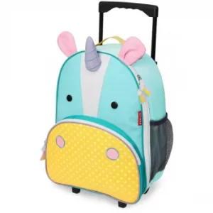 Image of Skip Hop Unicorn Carry On Suitcase