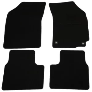 Image of Tailored Car Mat Suzuki Swift 2010 Onwards Pattern 2393 POLCO EQUIP IT SZ17