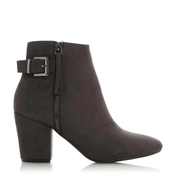 Image of Head Over Heels Dune Ovana Boot - Brown - 157