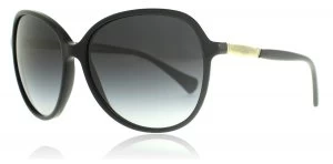 Image of Ralph Lauren RA5220 Sunglasses Black 137711 57mm