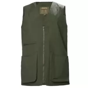 Image of Musto Mens Retrievers Htx Vest Green S