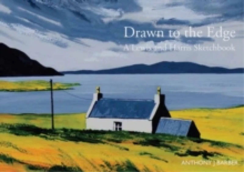 Image of Drawn to the Edge Paperback / softback
