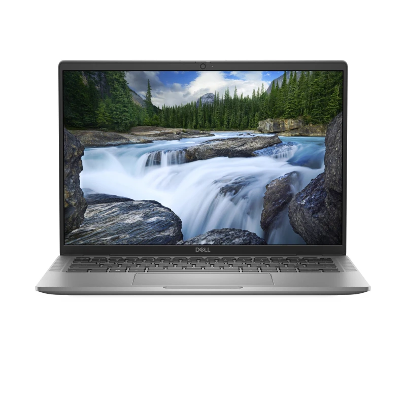Image of Dell Dell Latitude 7450 Laptop, Intel Core Ultra 7 165U, 32GB DDR5, 512GB SSD, 14" Full HD+ 1920x1200 WVA, Intel Arc, Windows 11 Pro R4XDN
