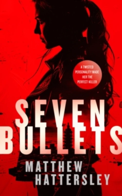 Image of Seven Bullets. Paperback. By Matthew Hattersley Books
